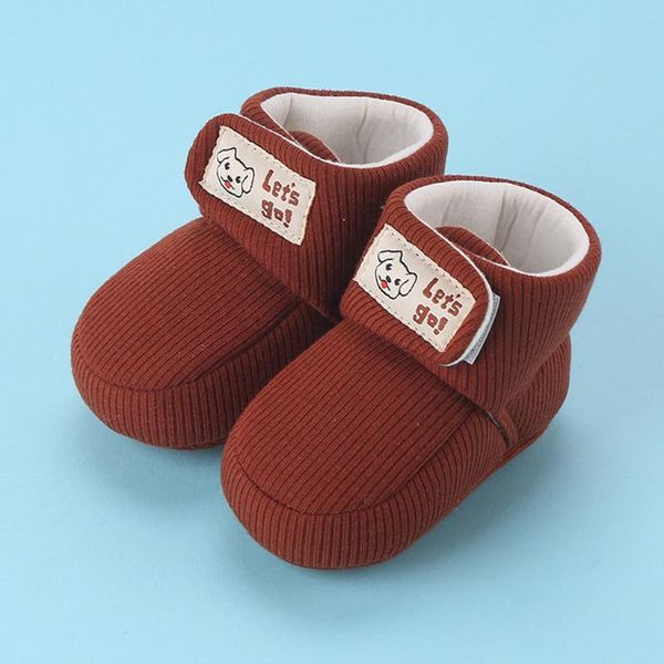 fashion causal baby shoes toddler infant baby newborn soft shoes first walking warm short boots gift for
fashion causal baby shoes toddler infant baby newborn soft shoes first walking warm short boots gift for