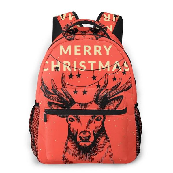 oln рюкзак женщины сумки для девочек-подростков рождество deer bagpack женская дама школа рюкзак
oln рюкзак женщины сумки для девочек-подростков рождество deer bagpack женская дама школа рюкзак