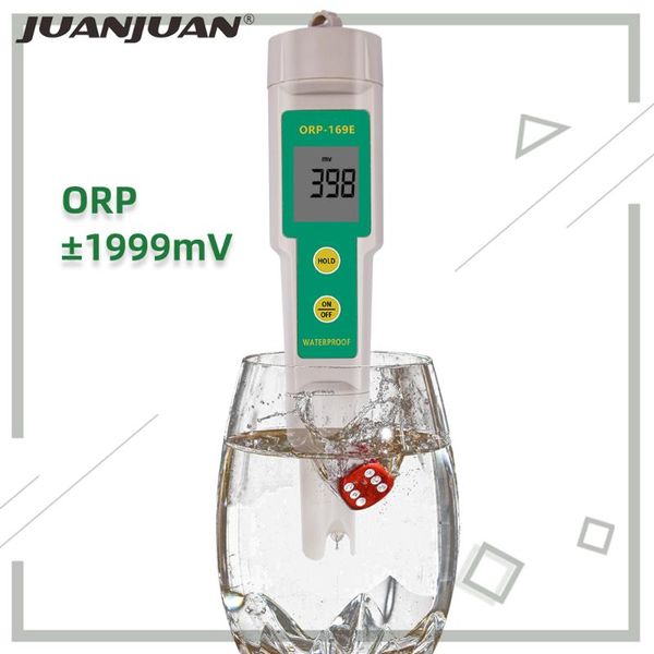 meters orp meter 169e waterproof tester digital tri-meter water quality monitor 44% off
meters orp meter 169e waterproof tester digital tri-meter water quality monitor 44% off