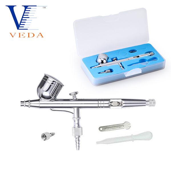 veda airbrush модель многоцелевой двухэтажный гравитационный кормин гравитационный аэрограф комплект с 0,3 мм универсальный комплект распыли
veda airbrush модель многоцелевой двухэтажный гравитационный кормин гравитационный аэрограф комплект с 0,3 мм универсальный комплект распыли