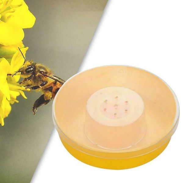 bee feeder equipment beekeeping tool convenient honey water rapid easy clean
