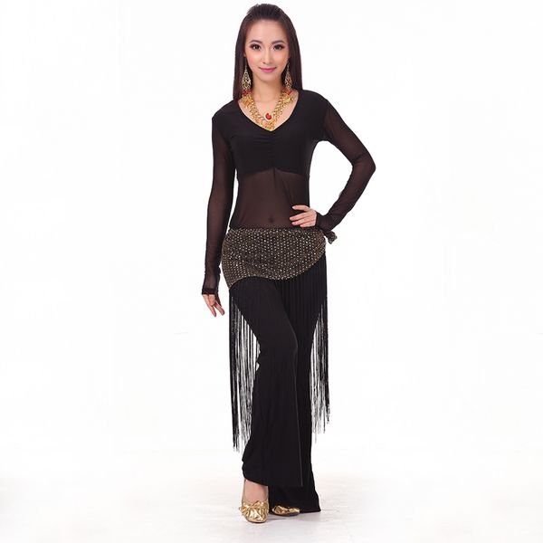 stage wear lady belly dancing dance practice/performance costume set professional pants&hip scarf dress, Black;red
stage wear lady belly dancing dance practice/performance costume set professional pants&hip scarf dress, Black;red