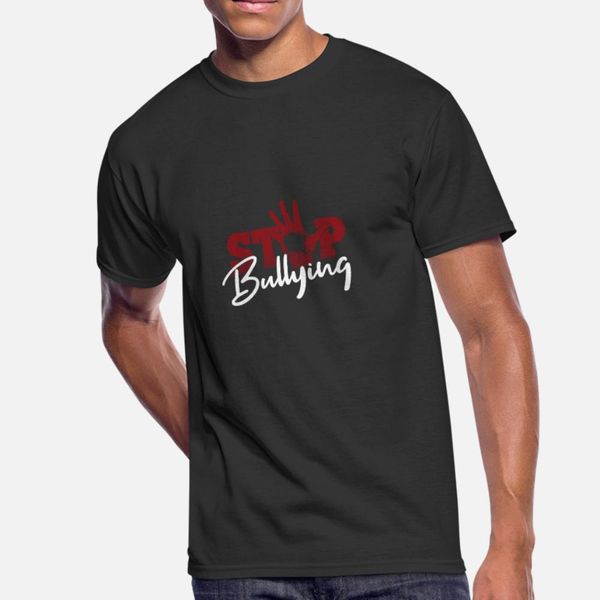 against mobbing mobben hurts soul social idea t shirt men customized short sleeve o neck pictures famous breathable spring outfit shirt
against mobbing mobben hurts soul social idea t shirt men customized short sleeve o neck pictures famous breathable spring outfit shirt