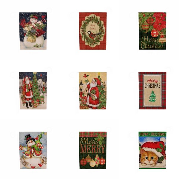 christmas home decoration accessories hanging flag polyester bunting pennant xmas decor party supplies#734
christmas home decoration accessories hanging flag polyester bunting pennant xmas decor party supplies#734