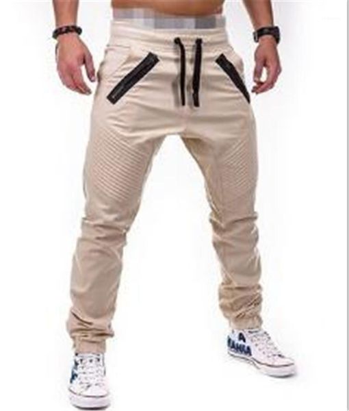 mens tether elastic tooling pants homme casual relaxed long pants mens fashion clothing mens designer pants, Black
mens tether elastic tooling pants homme casual relaxed long pants mens fashion clothing mens designer pants, Black
