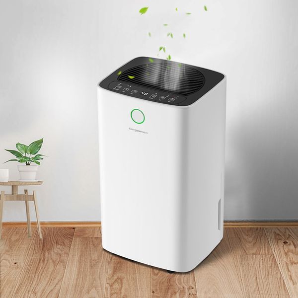 intelligent dehumidifier moisture absorber air purifier for home 12l/d mute bedroom basement high power dehumidification
intelligent dehumidifier moisture absorber air purifier for home 12l/d mute bedroom basement high power dehumidification