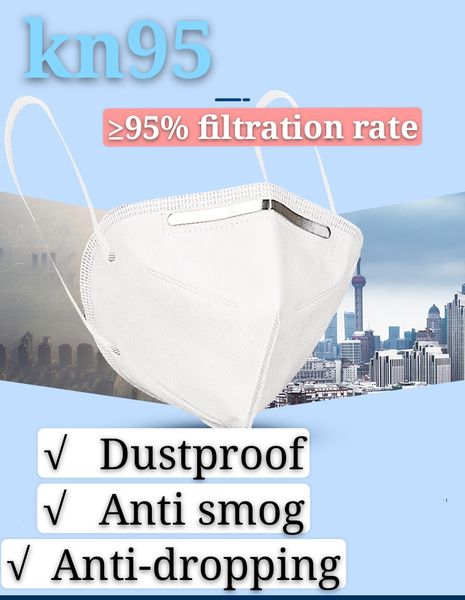 DHL Fast Shipping US Licensed Export Factory KN95 Face Mask Folding Face Mask With Qualified Certification Anti-dust Face Masks Wholesale Su
DHL Fast Shipping US Licensed Export Factory KN95 Face Mask Folding Face Mask With Qualified Certification Anti-dust Face Masks Wholesale Su
