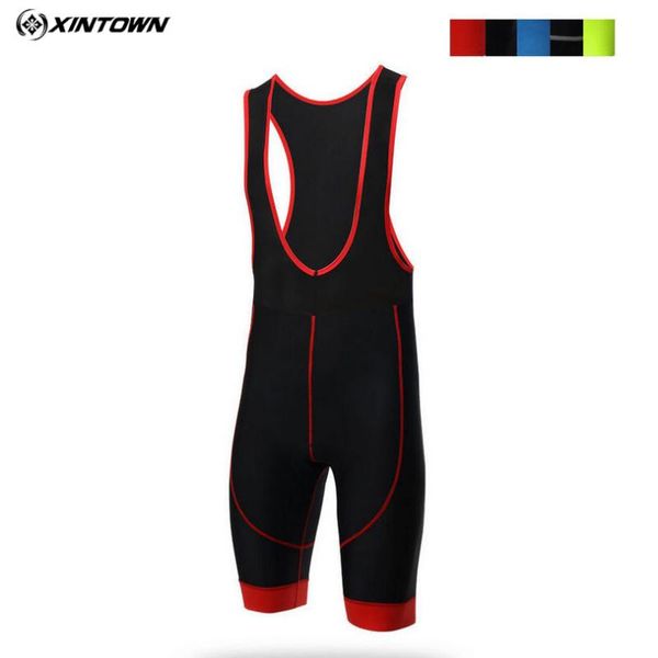 xintown team men's professional outdoor cycling 3d pad shorts sports bicycle bib short bike tight 5-colors
xintown team men's professional outdoor cycling 3d pad shorts sports bicycle bib short bike tight 5-colors