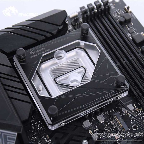 bykski cpu-xpr--v3 for intel lga115x/2011/2066 cpu water blocks rbw lighting system microwaterway water cooling block
bykski cpu-xpr--v3 for intel lga115x/2011/2066 cpu water blocks rbw lighting system microwaterway water cooling block
