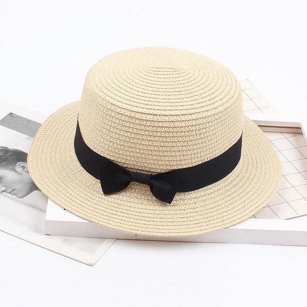 Fashion Parent-child sun hat Cute children sun hats bow hand made women straw cap beach big brim hat casual glris summer cap, Blue;gray
Fashion Parent-child sun hat Cute children sun hats bow hand made women straw cap beach big brim hat casual glris summer cap, Blue;gray