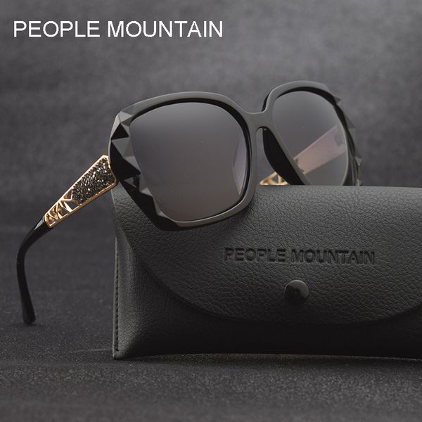 luxury women polarized sunglasses men new lady's uv protection female cool sun glasses for womens vintage gafas de sol, White;black
luxury women polarized sunglasses men new lady's uv protection female cool sun glasses for womens vintage gafas de sol, White;black