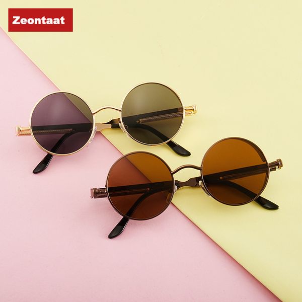 2020 new round frame metal sunglasses, personalized spring temples, colorful retro sunglasses for men and women 3088, White;black
2020 new round frame metal sunglasses, personalized spring temples, colorful retro sunglasses for men and women 3088, White;black