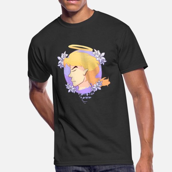 достижение heaven jojo в bizarre adventure dio футболка мужчины интересная майка crew neck прохладный интересное new style summer style natu 
достижение heaven jojo в bizarre adventure dio футболка мужчины интересная майка crew neck прохладный интересное new style summer style natu