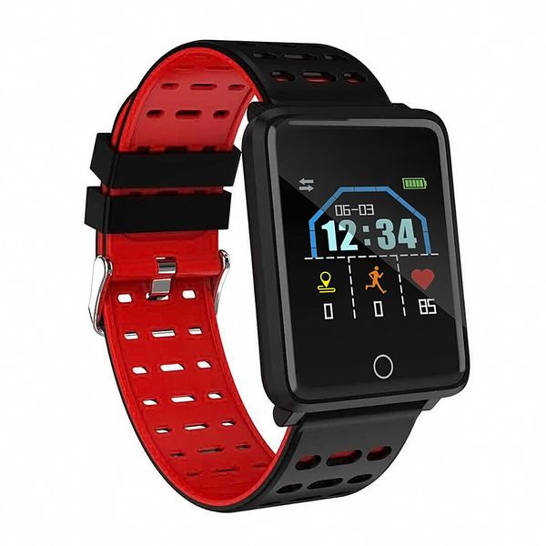 smart bracelet watch heart rate sphygmomanometer step bluetooth healthy blood oxygen push sports bracelet smart watch amazfit
smart bracelet watch heart rate sphygmomanometer step bluetooth healthy blood oxygen push sports bracelet smart watch amazfit