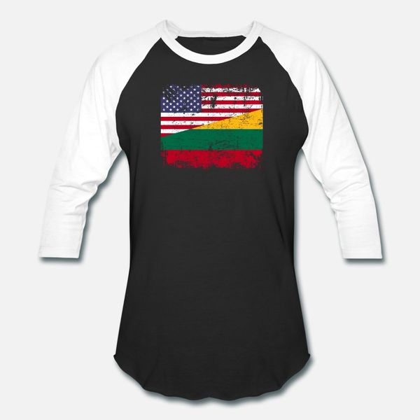 lithuanian roots american flag lithuania t shirt men design 100% cotton s-xxxl clothing fitness funny casual summer natural shirt
lithuanian roots american flag lithuania t shirt men design 100% cotton s-xxxl clothing fitness funny casual summer natural shirt
