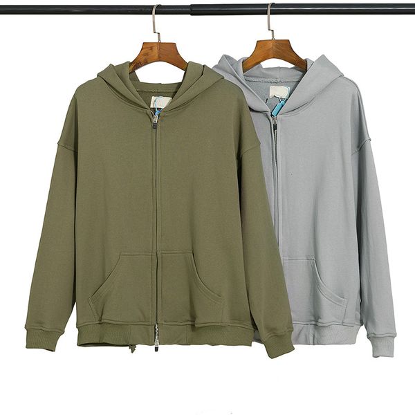 2020 fashion men's pullover sweater trend fog cardigan classic men's hoodie leisure and entertainment long-sleeved sweater a8087, Black
2020 fashion men's pullover sweater trend fog cardigan classic men's hoodie leisure and entertainment long-sleeved sweater a8087, Black