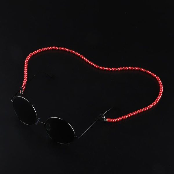 70cm handmade en colorful rice beads pearls fashion sunglasses strap glasses holder accesorios gafas neck chain jewelry, Silver
70cm handmade en colorful rice beads pearls fashion sunglasses strap glasses holder accesorios gafas neck chain jewelry, Silver