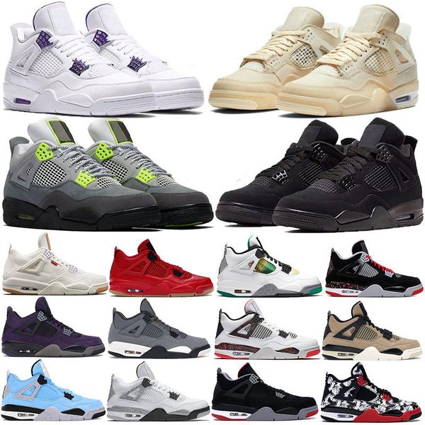 4s белый парус se неоновые 2020 черный кот jumpman 4 баскетбольная обувь металлический зеленый тренеры тревиса scotts фиолетовый мужчины спо
4s белый парус se неоновые 2020 черный кот jumpman 4 баскетбольная обувь металлический зеленый тренеры тревиса scotts фиолетовый мужчины спо