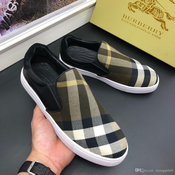 2020 new men's casual slip-on shoes, comfortable and breathable, high-quality men's casual shoes, Red;white
2020 new men's casual slip-on shoes, comfortable and breathable, high-quality men's casual shoes, Red;white