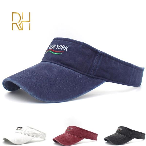 athletics hat embroidery empty visor hats adjustable washed denim cotton women vintage sun caps men women sport cap rh, Blue;gray
athletics hat embroidery empty visor hats adjustable washed denim cotton women vintage sun caps men women sport cap rh, Blue;gray