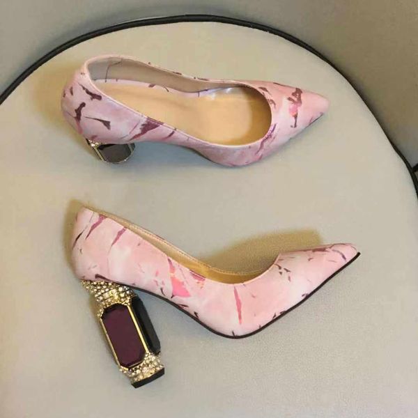 fantastic2020 slip-on pink pumps square pointed rhinestone toe high heel formal women evening party shoes, Black
fantastic2020 slip-on pink pumps square pointed rhinestone toe high heel formal women evening party shoes, Black