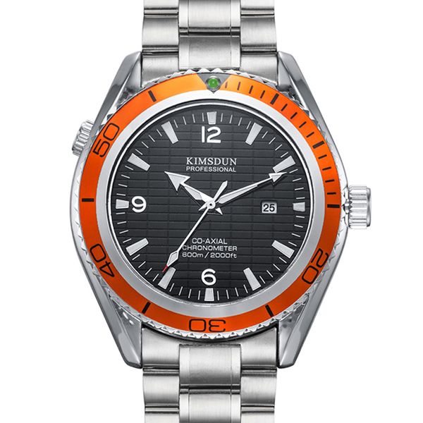2020 fashion men men sport watches green waterproof stainless steel wrist watch man clock fashion wristwatch, Slivery;brown
2020 fashion men men sport watches green waterproof stainless steel wrist watch man clock fashion wristwatch, Slivery;brown