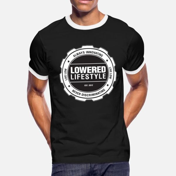 lowered t shirt men printing short sleeve s-3xl cool fit new style summer pictures shirt
lowered t shirt men printing short sleeve s-3xl cool fit new style summer pictures shirt