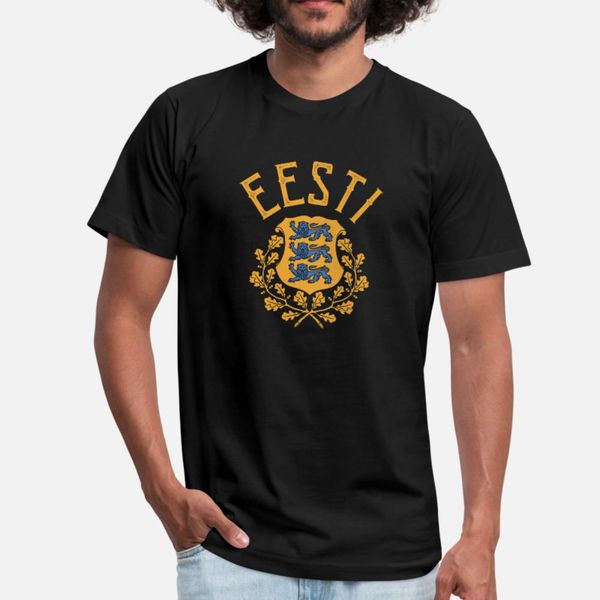 estonia t shirt men customized 100% cotton euro size s-3xl solid color crazy funny casual summer novelty shirt
estonia t shirt men customized 100% cotton euro size s-3xl solid color crazy funny casual summer novelty shirt