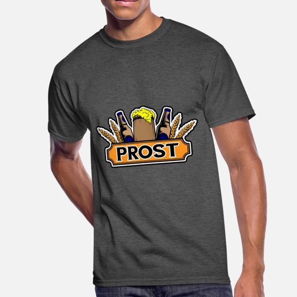 prost beer t shirt men customize short sleeve crew neck male famous new fashion summer normal shirt
prost beer t shirt men customize short sleeve crew neck male famous new fashion summer normal shirt