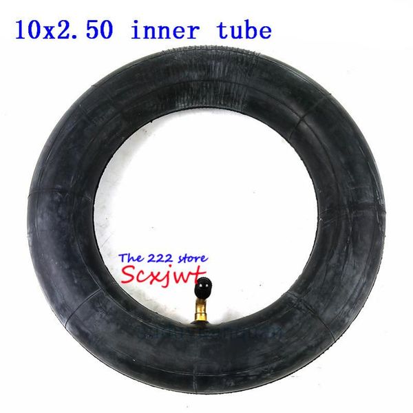 inner tube 10x2.50 10x2.5 tube inner tire with bent valve for baby stroller pram scooter 10 inch tyre
inner tube 10x2.50 10x2.5 tube inner tire with bent valve for baby stroller pram scooter 10 inch tyre