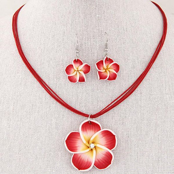 earrings & necklace charm bridal wedding gifts party accessories elegant flower shaped fashion jewelry set, Silver
earrings & necklace charm bridal wedding gifts party accessories elegant flower shaped fashion jewelry set, Silver