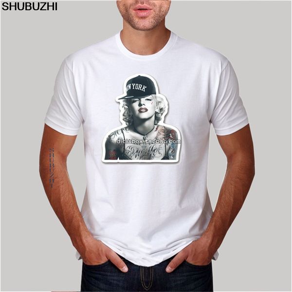 shubuzhi o-neck cotton t shirt casual print tees summer fashion style t-shirt marilyn monroe tatto retro men tshirt
shubuzhi o-neck cotton t shirt casual print tees summer fashion style t-shirt marilyn monroe tatto retro men tshirt