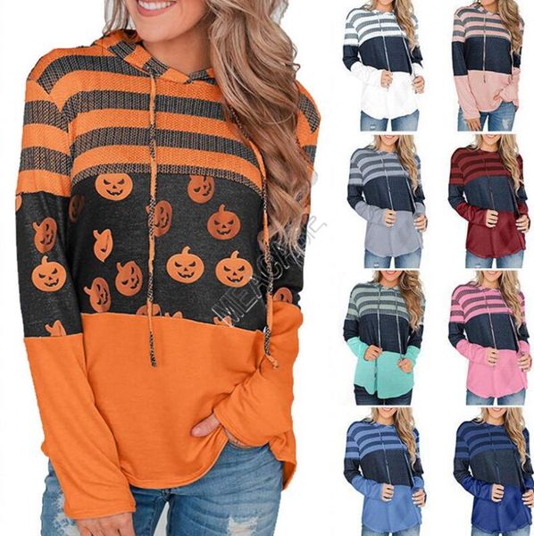 women hoodies camo striped reindeer pumpkin christmas halloween printed full sleeve hooded pullover sweatshirt autumn clothes d9302, Black
women hoodies camo striped reindeer pumpkin christmas halloween printed full sleeve hooded pullover sweatshirt autumn clothes d9302, Black