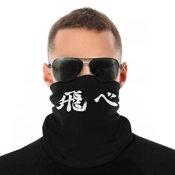 haikyuu scarves neck face mask men women fashion tube mask neck bandana multi-functional headwear outdoor hiking, Blue;gray
haikyuu scarves neck face mask men women fashion tube mask neck bandana multi-functional headwear outdoor hiking, Blue;gray
