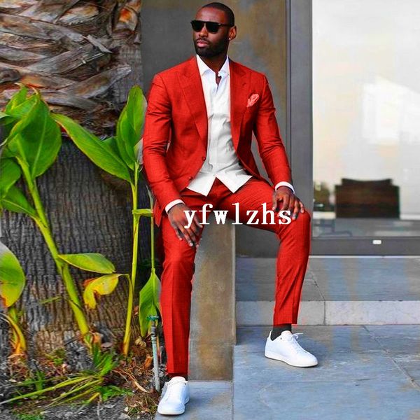 two buttons groomsmen peak lapel wedding groom tuxedos men suits wedding/prom/dinner man blazer(jacket+tie+pants) t183, Black;gray
two buttons groomsmen peak lapel wedding groom tuxedos men suits wedding/prom/dinner man blazer(jacket+tie+pants) t183, Black;gray