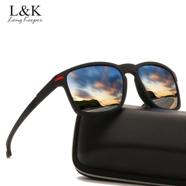 longkeeper 2020 polarized sunglasses men brand design driving square sun glasses uv400 vintage mirror glasses oculos masculino, White;black
longkeeper 2020 polarized sunglasses men brand design driving square sun glasses uv400 vintage mirror glasses oculos masculino, White;black