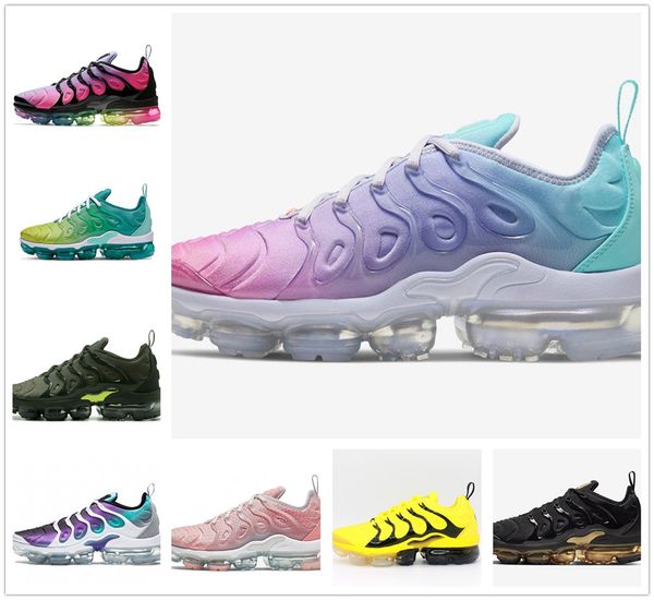 factory version tn plus women running shoes triple black white men stylist sneakers bumblebee trainer sport outdoor shoes with box
factory version tn plus women running shoes triple black white men stylist sneakers bumblebee trainer sport outdoor shoes with box