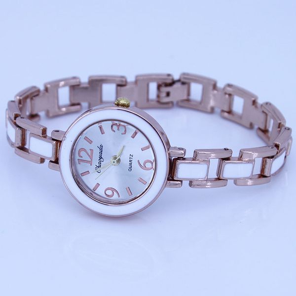 brand new popular round fashion lady women girl rose gold strap quartz dress wristwatch battery included new o30 bracelet watch, Slivery;brown
brand new popular round fashion lady women girl rose gold strap quartz dress wristwatch battery included new o30 bracelet watch, Slivery;brown