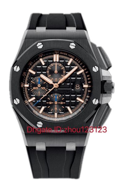 новая, jf, v2, высокий quality.royal серия дуба offshore.p26400, титан керамических кольца, снабженная временной cal.3126 movement.the сильн, Slivery;brown
новая, jf, v2, высокий quality.royal серия дуба offshore.p26400, титан керамических кольца, снабженная временной cal.3126 movement.the сильн, Slivery;brown