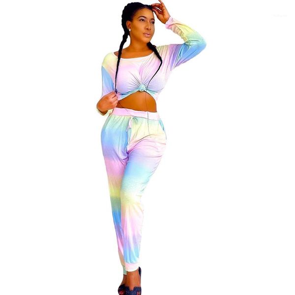 long pant women s two piece sets womens two piece pants fashion tie dye pattern suits casual long sleeve, White
long pant women s two piece sets womens two piece pants fashion tie dye pattern suits casual long sleeve, White