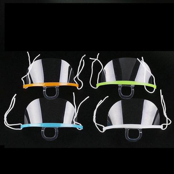 mouth spit guard service mask used in restaurant l transparent plastic face mask for cook waiter/waitress bar mascarilla de plastico
mouth spit guard service mask used in restaurant l transparent plastic face mask for cook waiter/waitress bar mascarilla de plastico