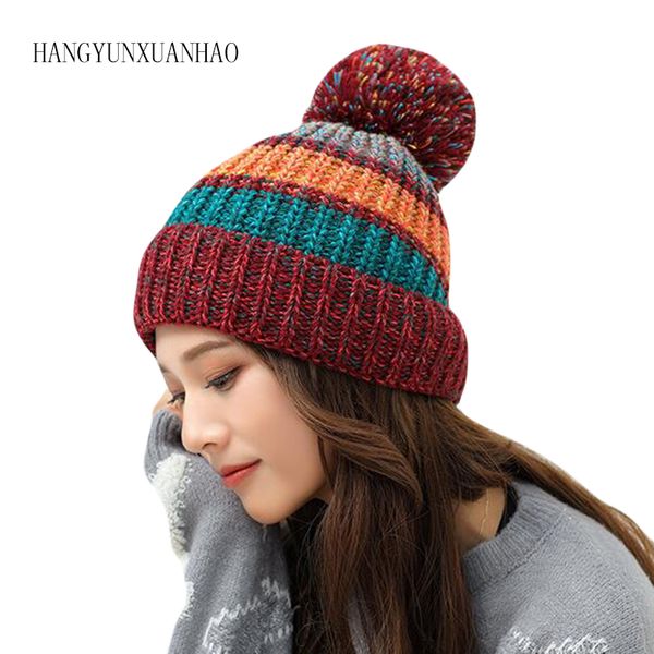 fashion women skullies beanies knitted hat winter hats for women plain warm female gorros bonnet caps thicken solid beanies, Blue;gray
fashion women skullies beanies knitted hat winter hats for women plain warm female gorros bonnet caps thicken solid beanies, Blue;gray