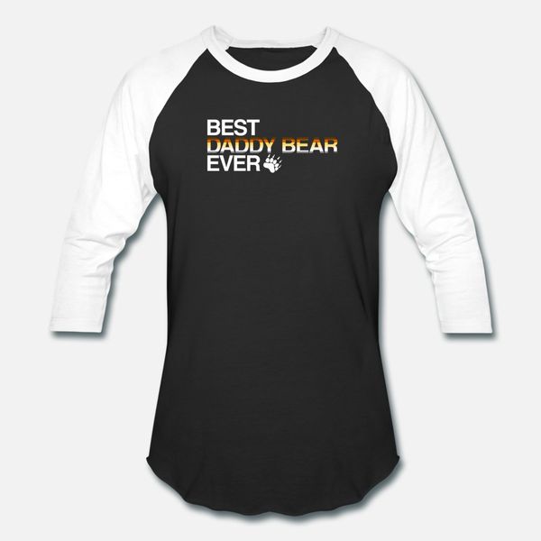lgbt gay pride daddy bear t shirt men knitted cotton s-xxxl clothes famous casual spring letters shirt
lgbt gay pride daddy bear t shirt men knitted cotton s-xxxl clothes famous casual spring letters shirt