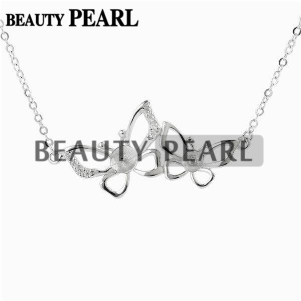 ожерелье бланк для pearls две бабочки 925 silver chain base с 2 заготовки 5 штук, Slivery;crystal
ожерелье бланк для pearls две бабочки 925 silver chain base с 2 заготовки 5 штук, Slivery;crystal