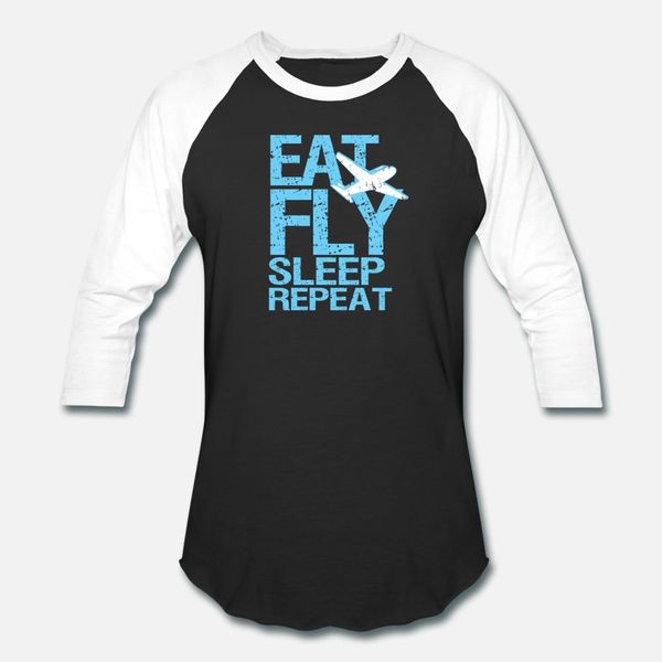 awesome eat sleep fly pilot gift flying airplane t shirt men knitted short sleeve s-3xl kawaii cute building summer style family shirt
awesome eat sleep fly pilot gift flying airplane t shirt men knitted short sleeve s-3xl kawaii cute building summer style family shirt