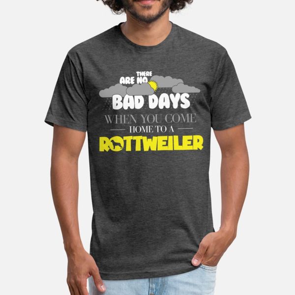 funny rottweiler design there are no bad days when you come home to a rottweiler t shirt men character tee shirt s-xxxl slim famous shirt
funny rottweiler design there are no bad days when you come home to a rottweiler t shirt men character tee shirt s-xxxl slim famous shirt