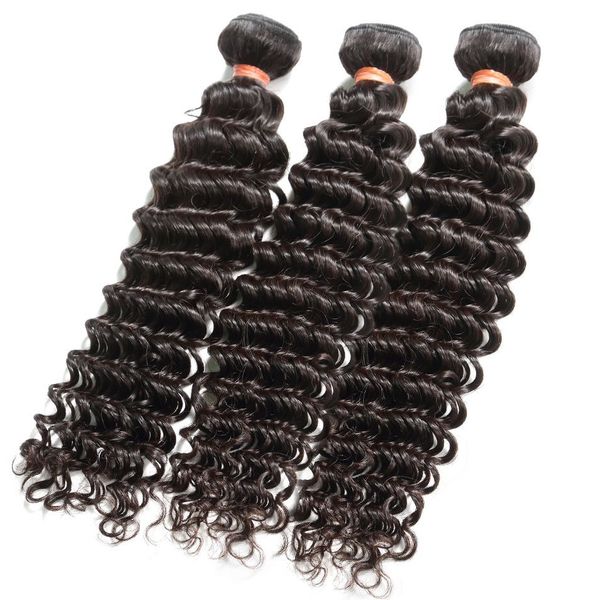 dhgate raw unprocessed brazilian deep wave virgin human hair extension bundles 3pcs 300g lot for one head cut from one donor natural color, Black
dhgate raw unprocessed brazilian deep wave virgin human hair extension bundles 3pcs 300g lot for one head cut from one donor natural color, Black