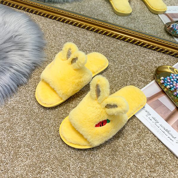 autumn new style cartoon plush slipper female indoor anti-slip soft adjustable slipper cartoon slippers, Black
autumn new style cartoon plush slipper female indoor anti-slip soft adjustable slipper cartoon slippers, Black