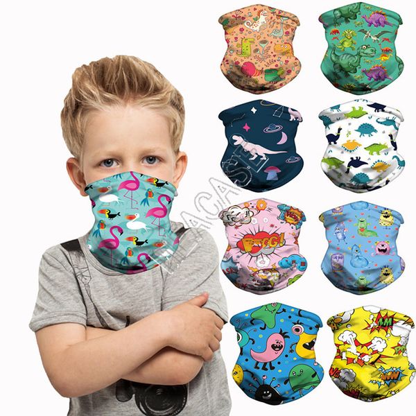 84 colors kids cartoon sports scarf unicorn designers masks magic bandage children headbands hairwraps face masks cycle neck headwear d83102, Red;brown
84 colors kids cartoon sports scarf unicorn designers masks magic bandage children headbands hairwraps face masks cycle neck headwear d83102, Red;brown
