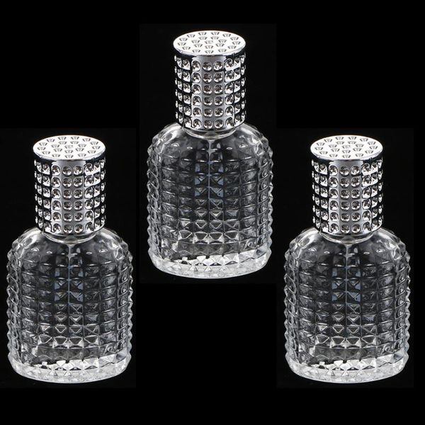 3шт хрусталь ананас дизайн empty refillable духи fragrance spray bottle путешествия размер
3шт хрусталь ананас дизайн empty refillable духи fragrance spray bottle путешествия размер